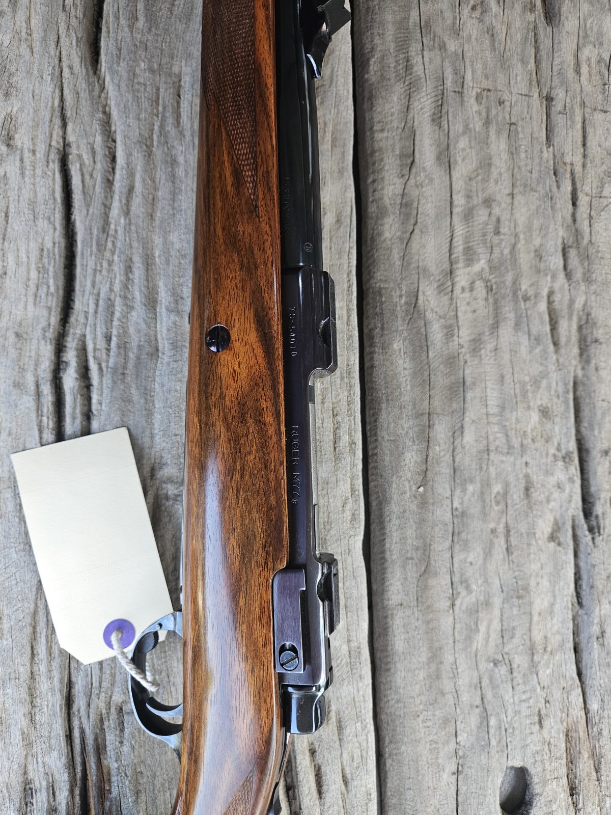 Photo 4 of Ruger M77