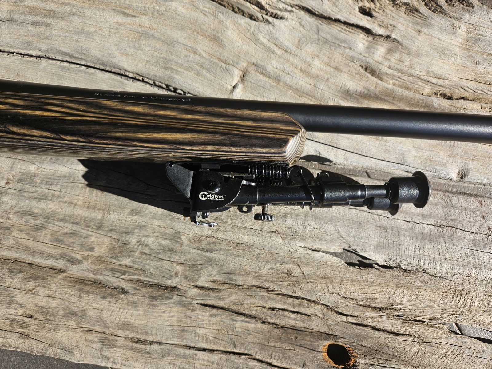 Photo 6 of Browning X - Bolt