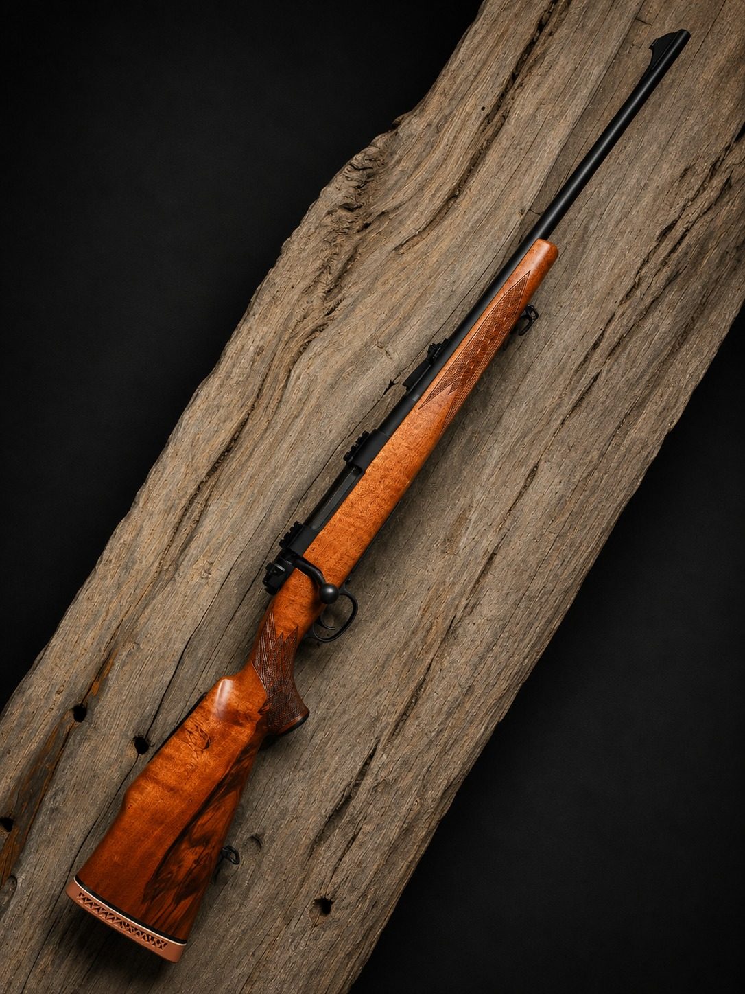 Used Musgrave 80 .308 Win for sale at Ranyati Arms, Pretoria