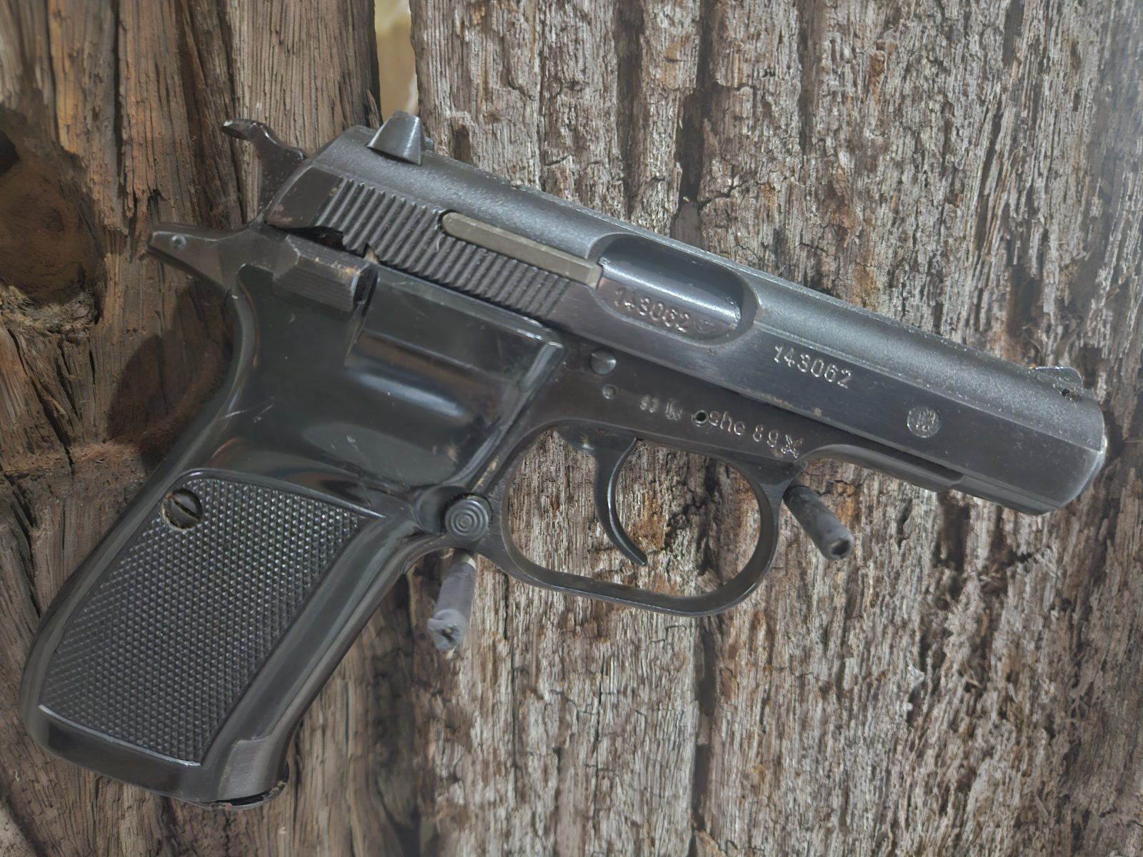 Photo 2 of CZ 83