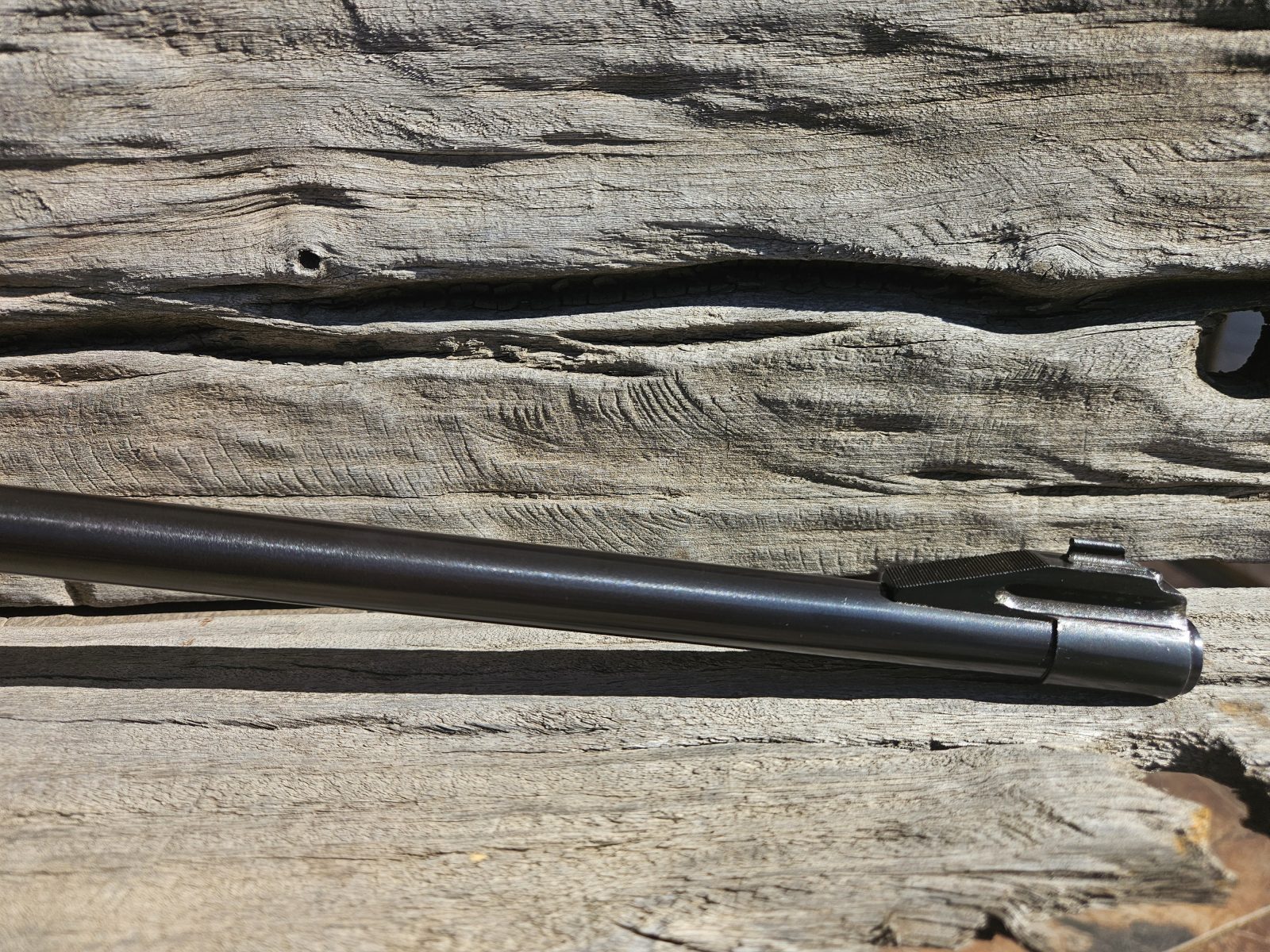 Photo 7 of Brno ZKK601 — .308 Win
