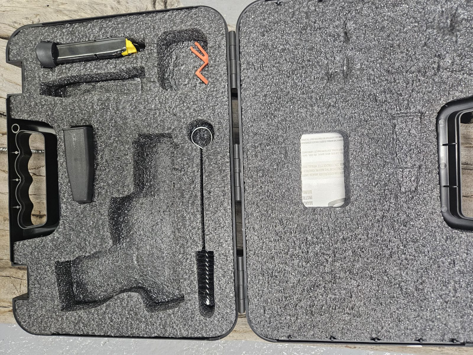 Photo 3 of Taurus G2C — 9mm Parabellum