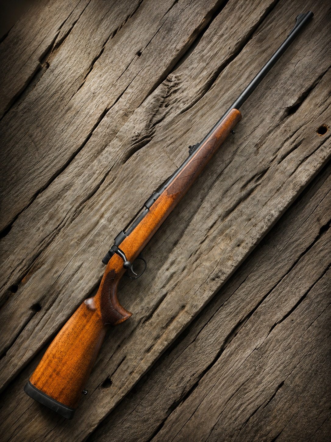Used CZ 550 — .30-06 Springfield for sale at Ranyati Arms, Pretoria