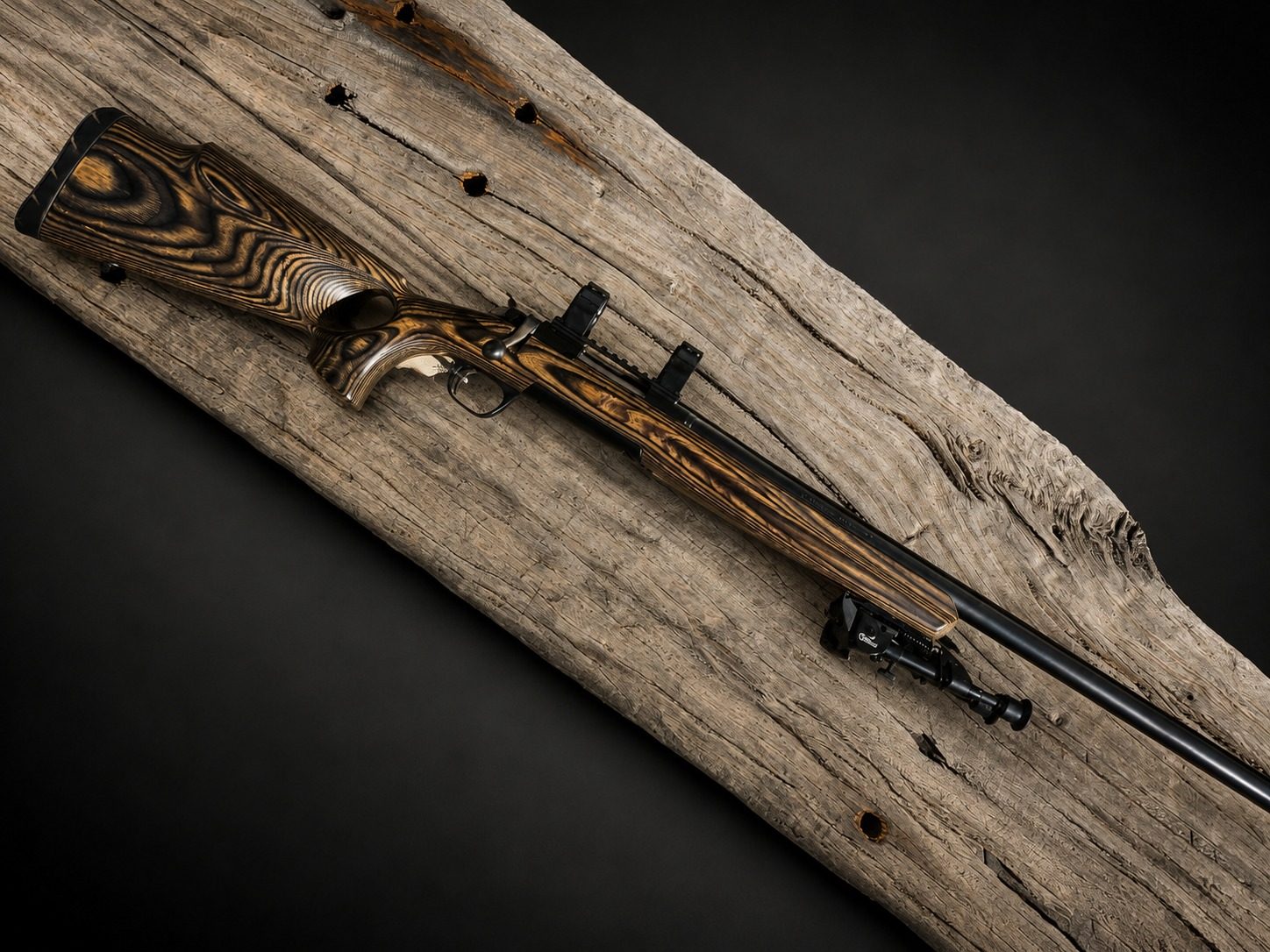 Used Browning X - Bolt 6.5 Creedmoor for sale
