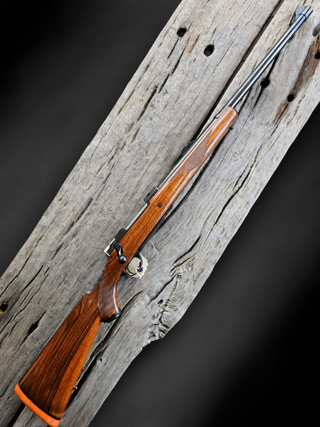 Used Ruger M77 .458 Win for sale