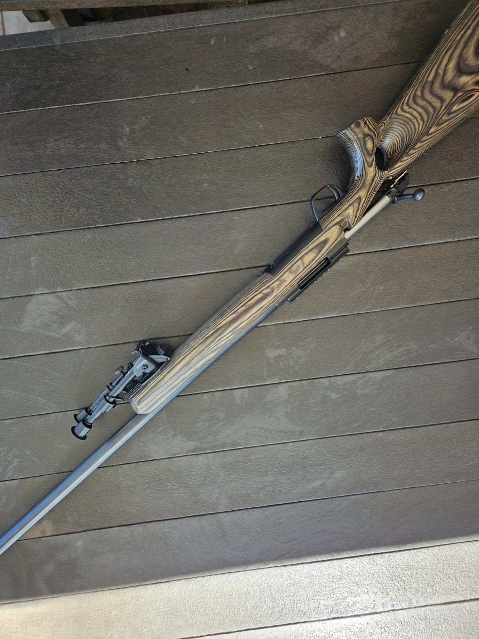 Browning X-Bolt Eclipse