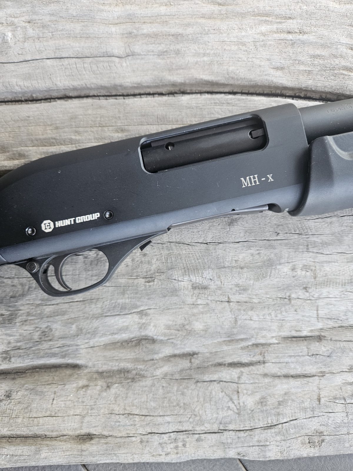 Photo 2 of Hunt Group MH-X
