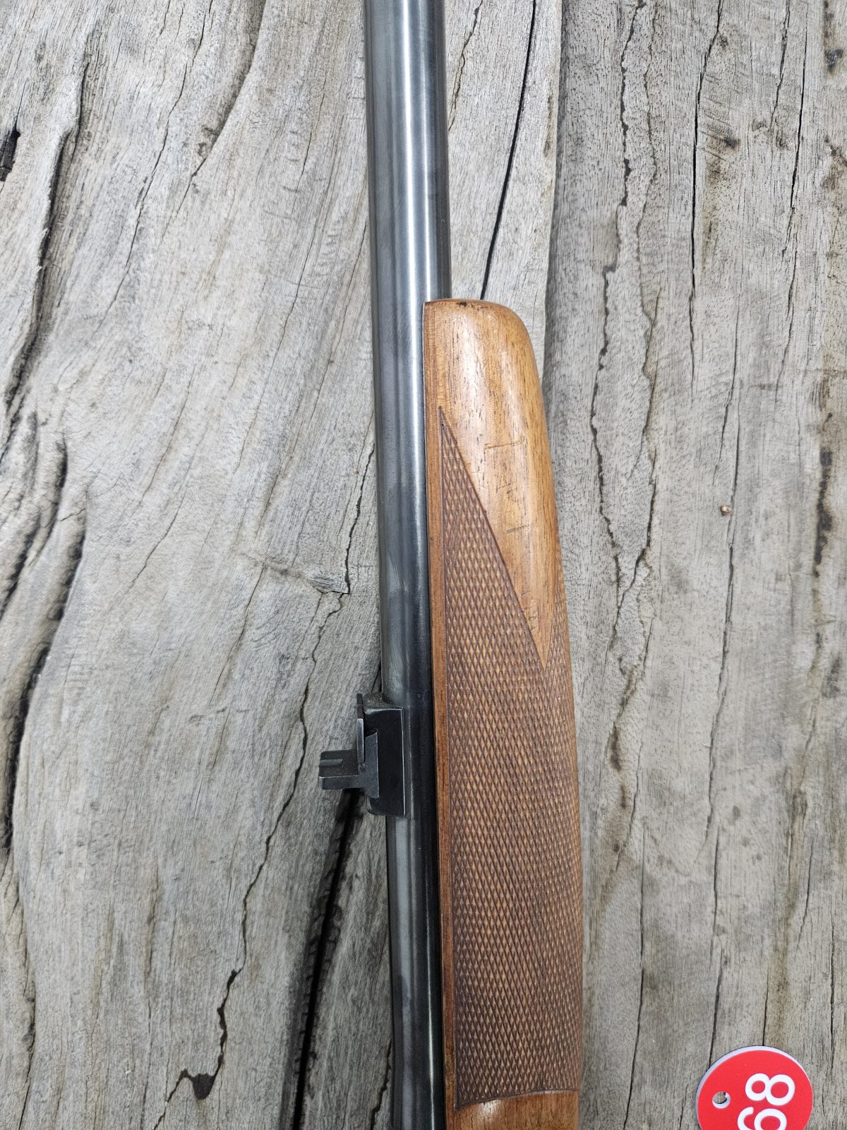 Photo 4 of BSA N/A — .22 HORNET
