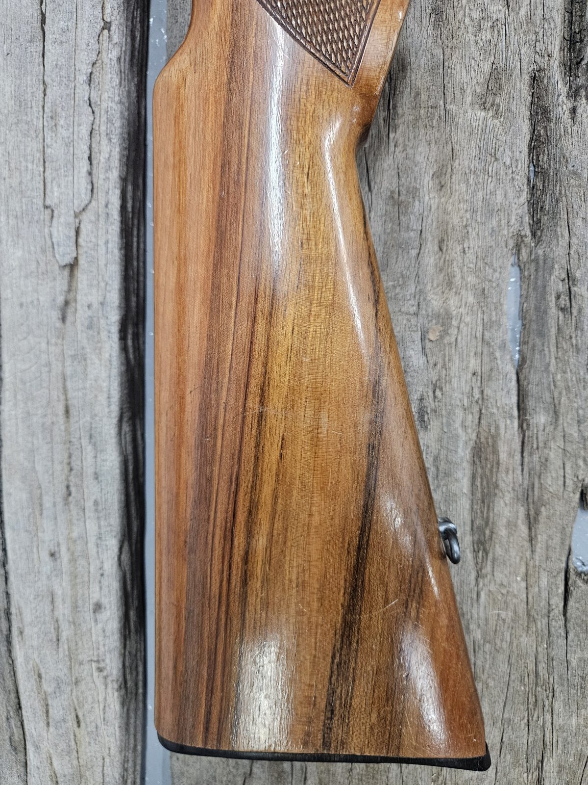 Photo 2 of Brno Model 1 — .22 SHORT/LONG/LR
