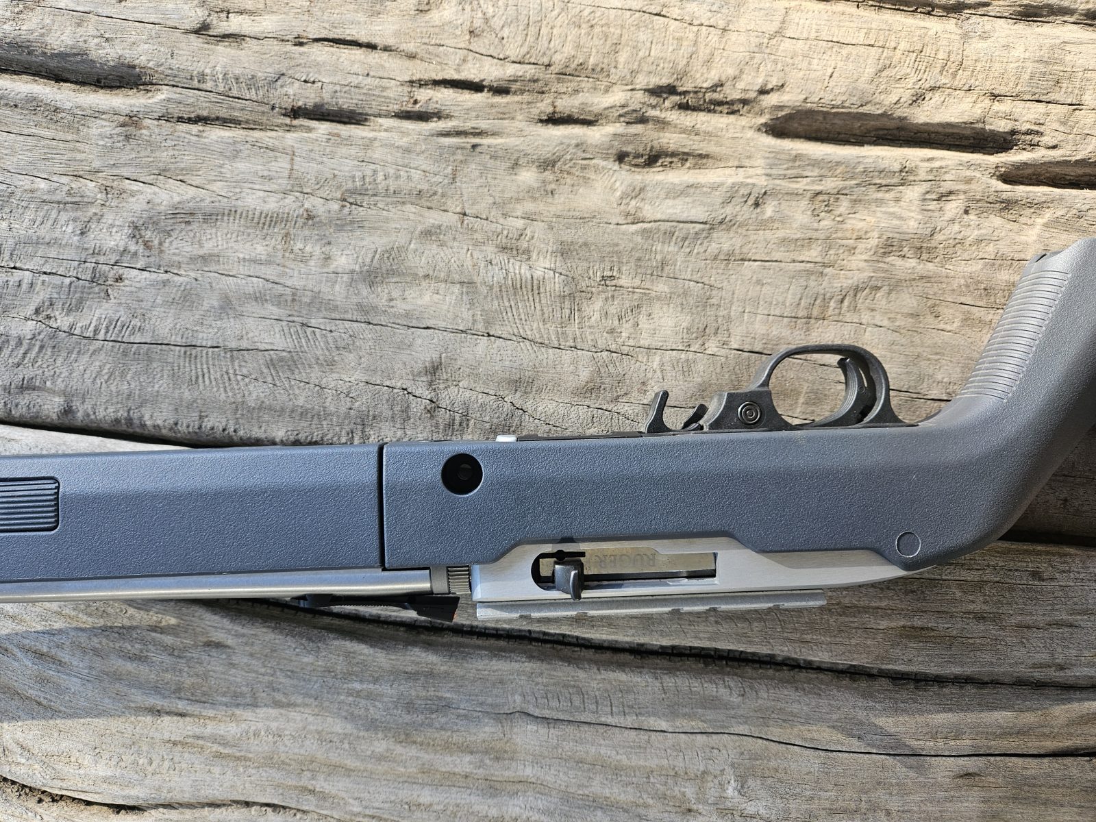 Photo 3 of Ruger 10-22
