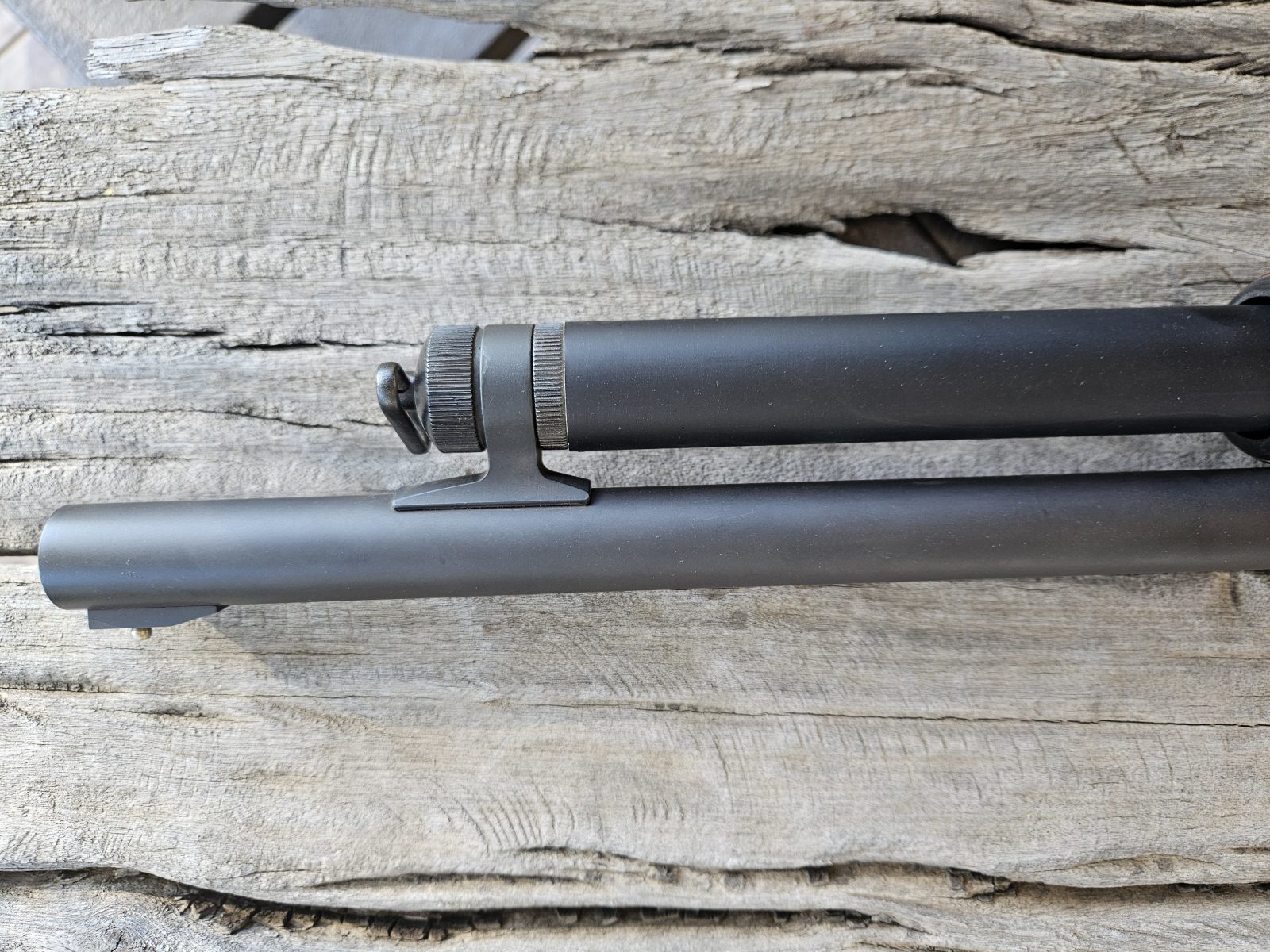 Photo 7 of Beretta Pump