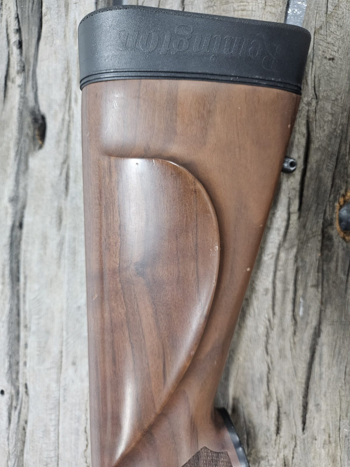 Photo 3 of Remington 700 — .300 WSM