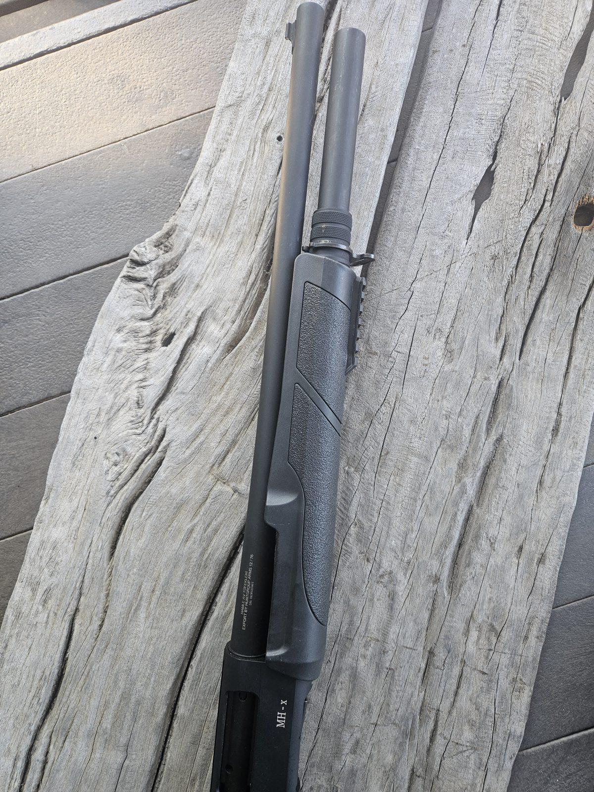 Photo 4 of Hunt Group MH-X