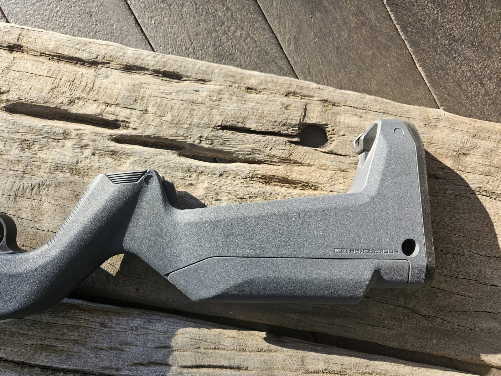 Photo 2 of Ruger 10-22