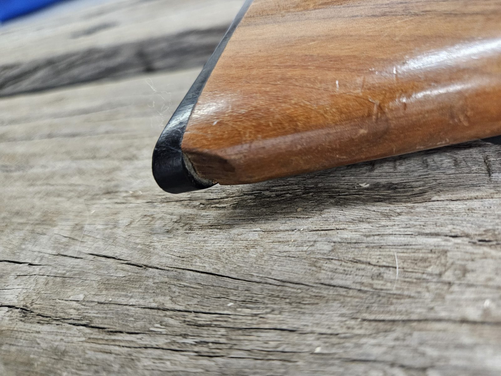 Photo 6 of Brno Model 1 — .22 SHORT/LONG/LR