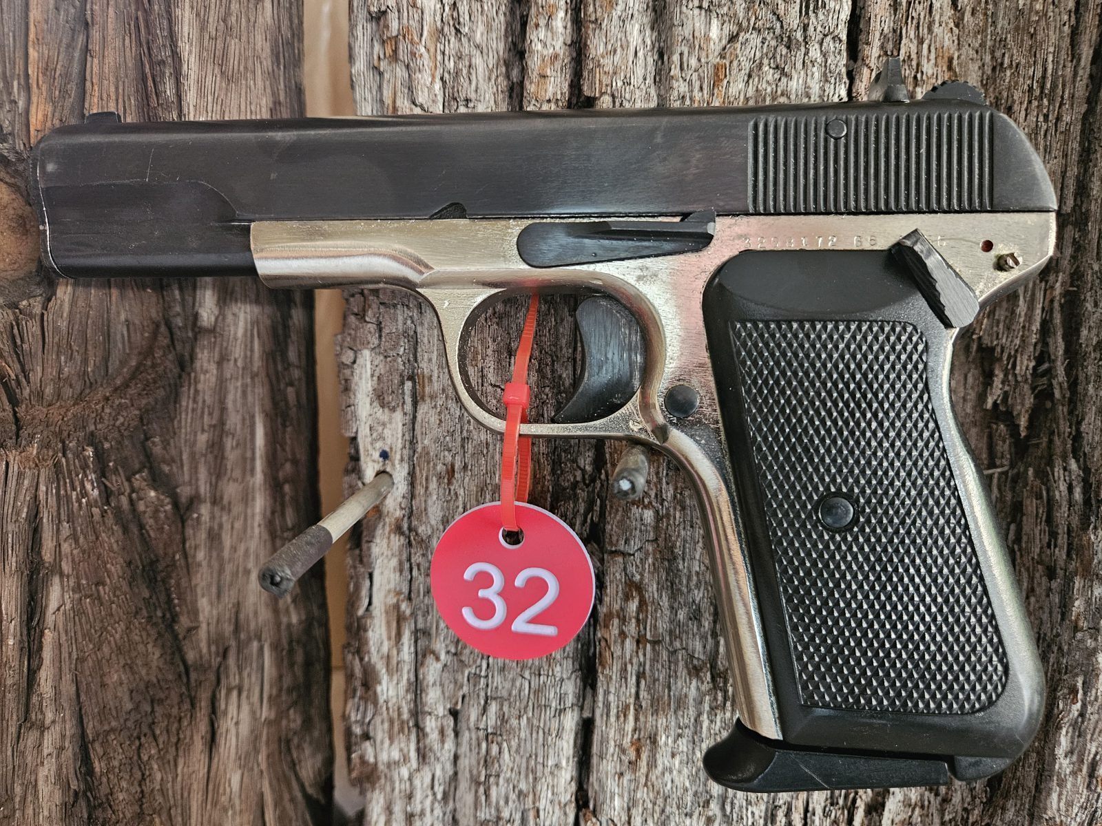 Used Norinco N/A 9mm Parabellum for sale at Ranyati Arms, Pretoria