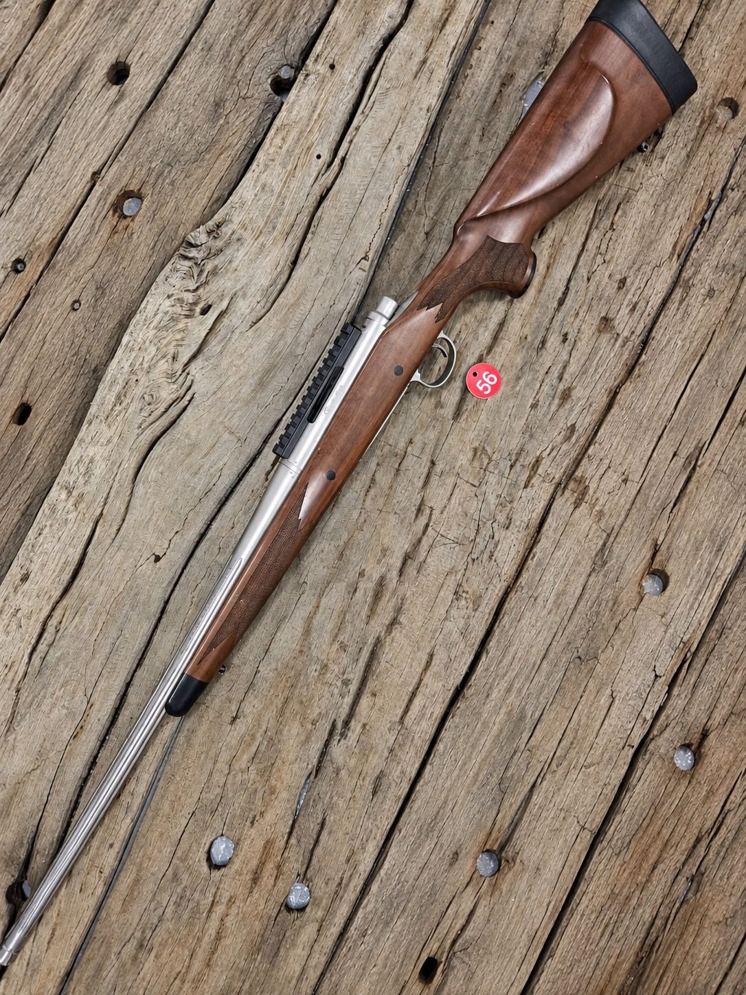 Used Remington 700 — .300 WSM for sale at Ranyati Arms, Pretoria