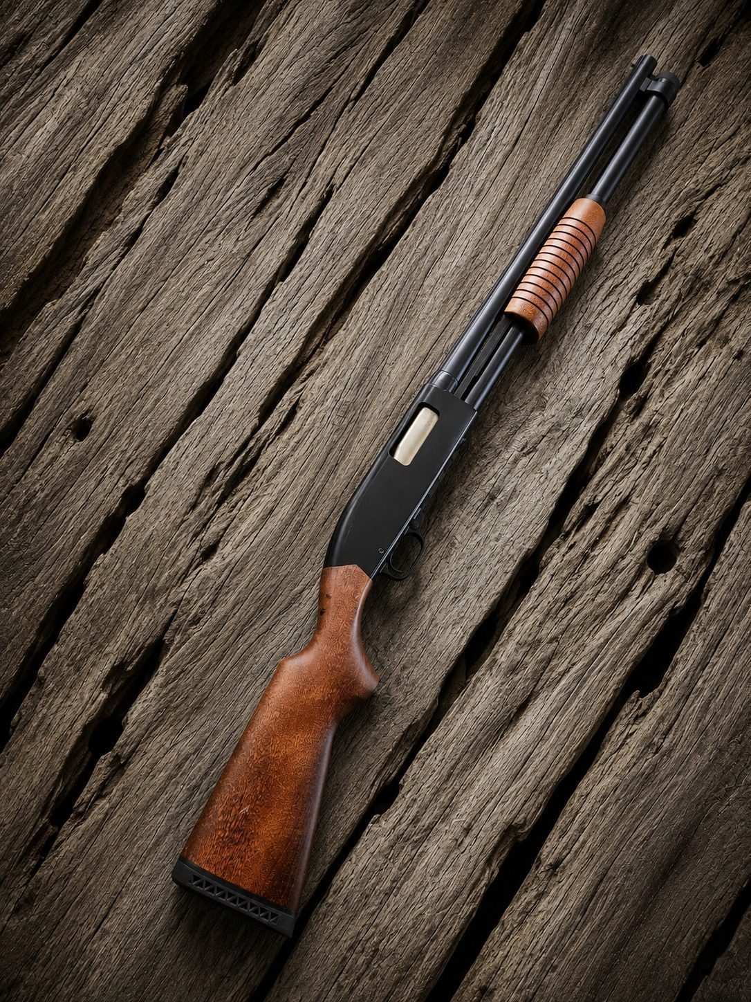 Used Winchester Defender 12 Gauge for sale at Ranyati Arms, Pretoria