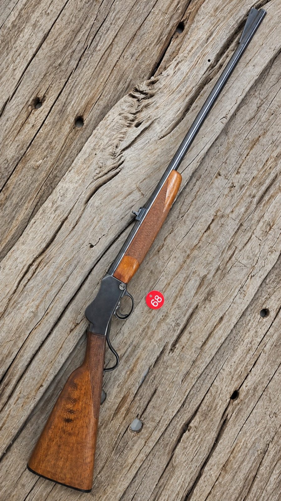 Used BSA N/A — .22 HORNET for sale at Ranyati Arms, Pretoria