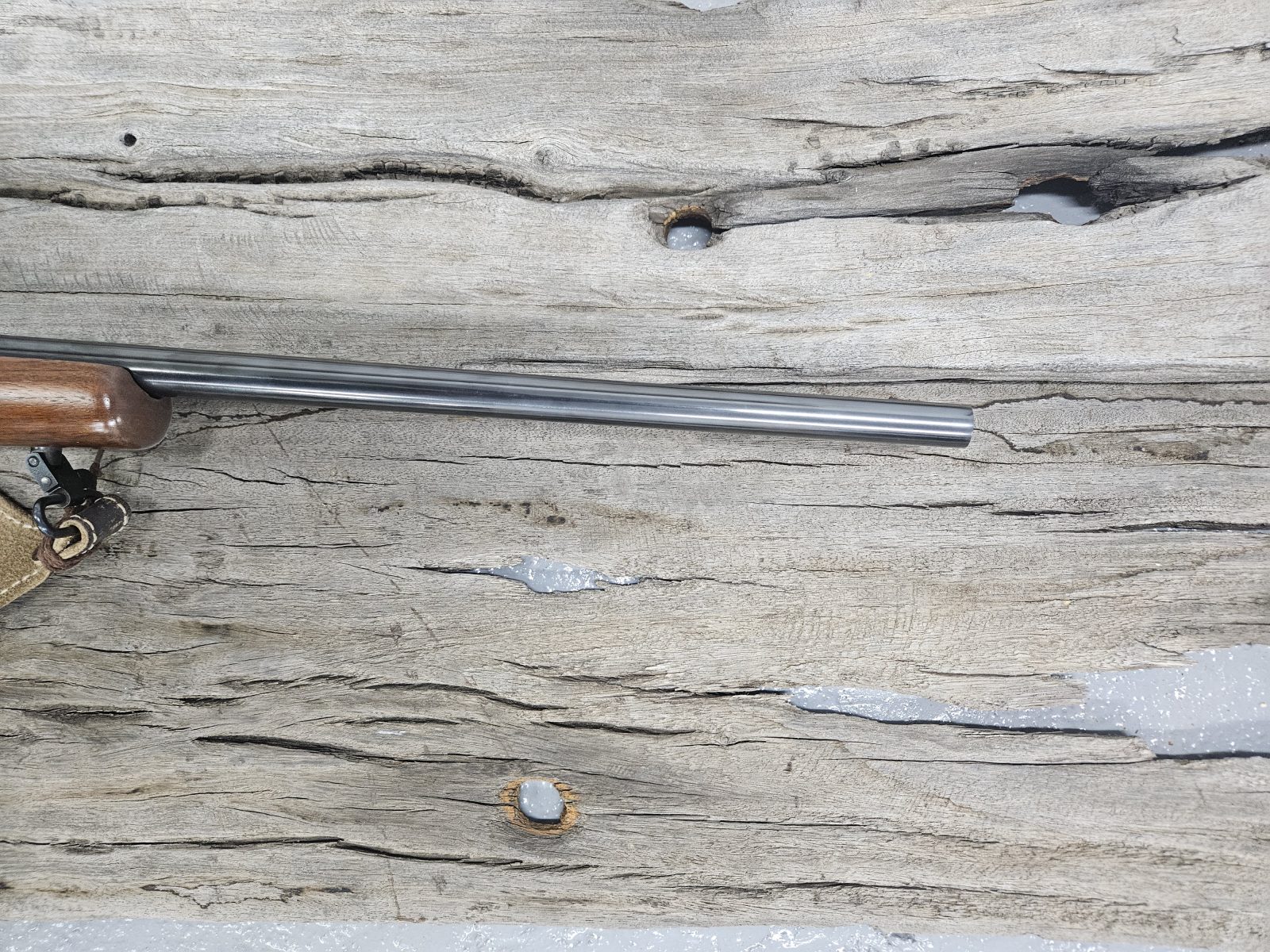Photo 5 of Ruger M77 — .30-06 Springfield