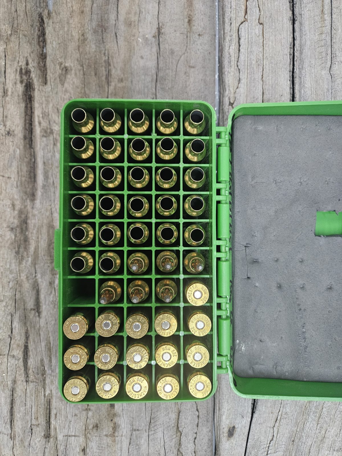 Photo 6 of Remington 700 — .300 WSM