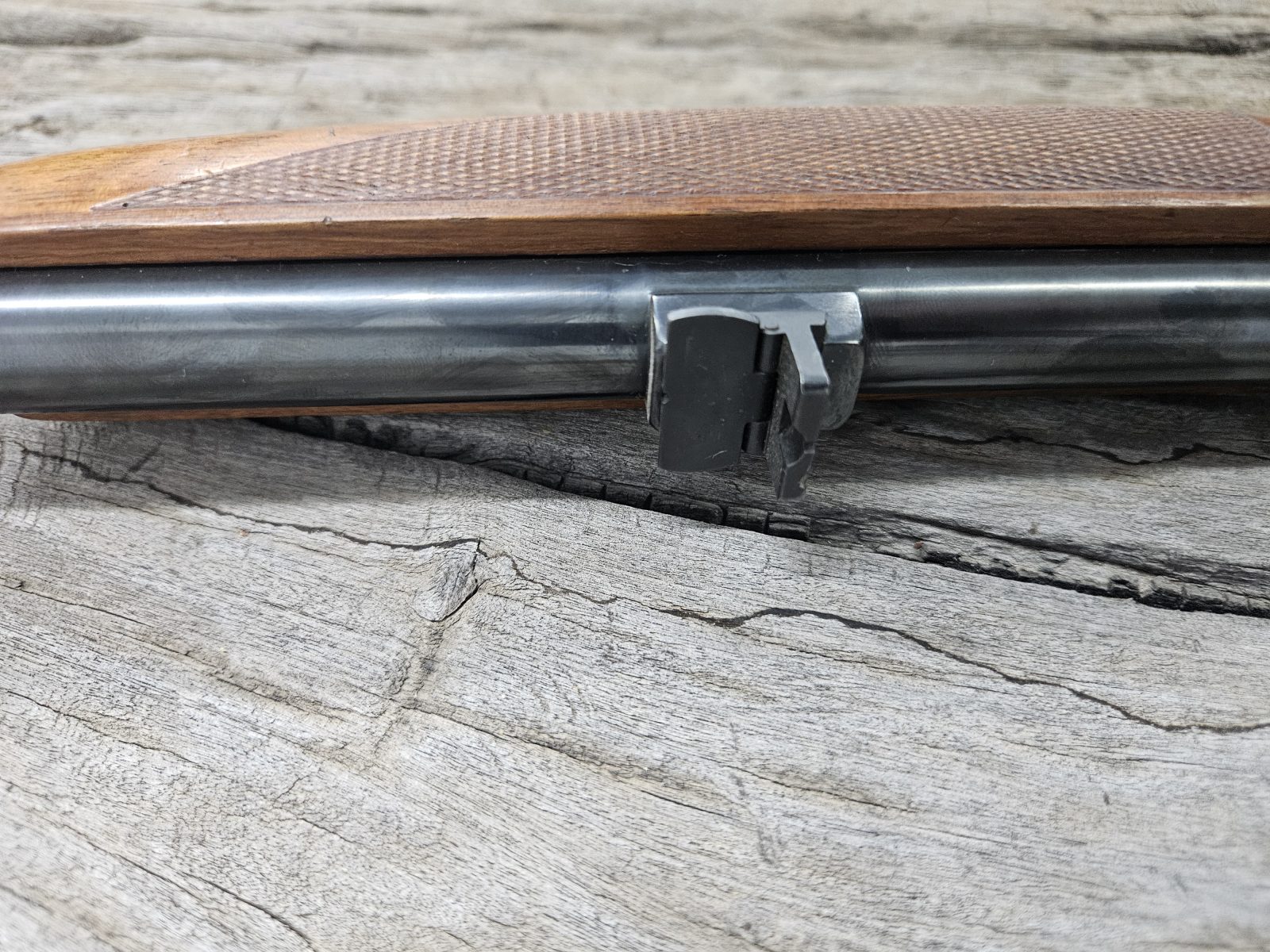 Photo 6 of BSA N/A — .22 HORNET