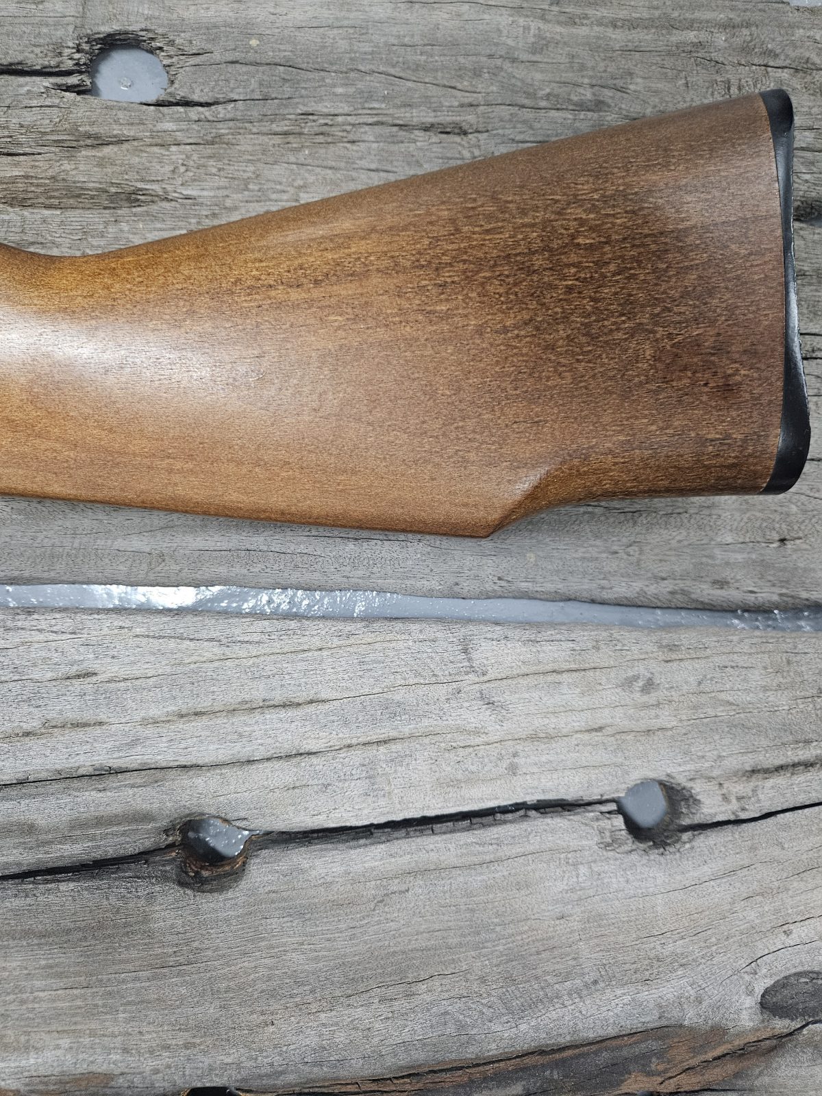 Photo 2 of Marlin 25N — .22 LR