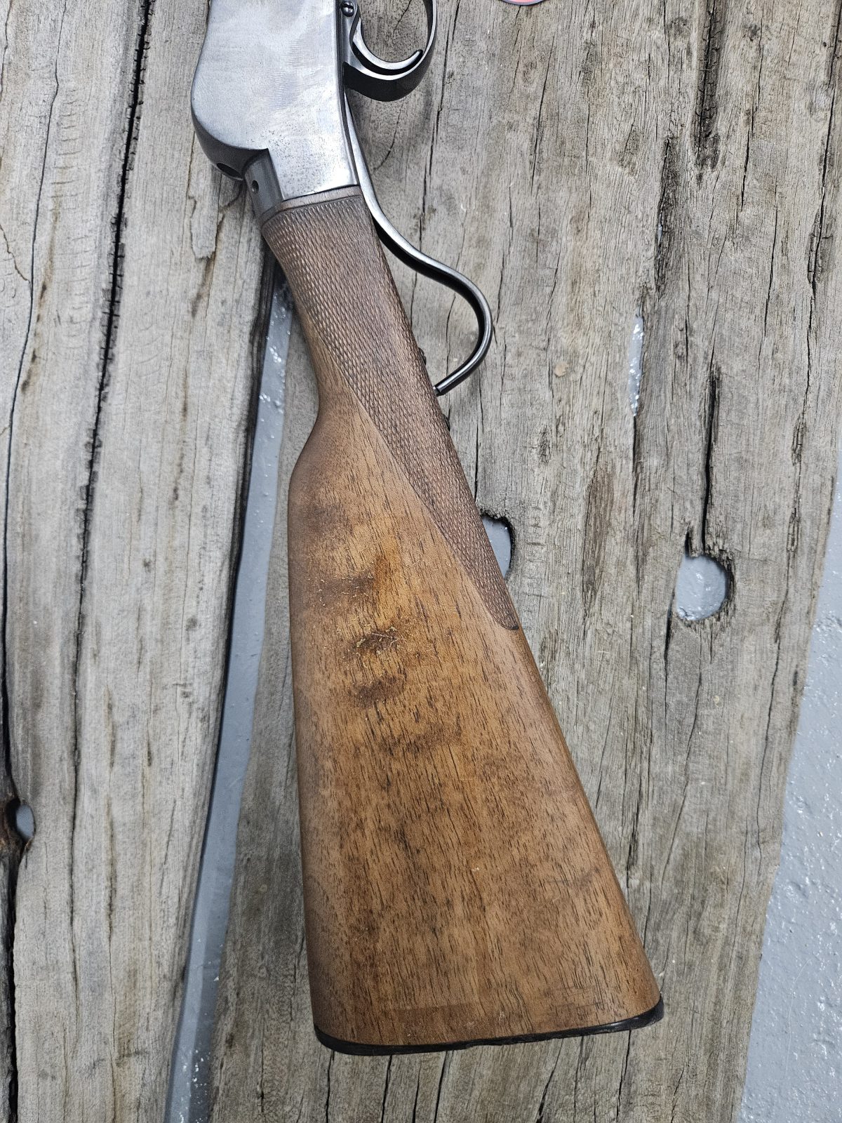 Photo 2 of BSA N/A — .22 HORNET