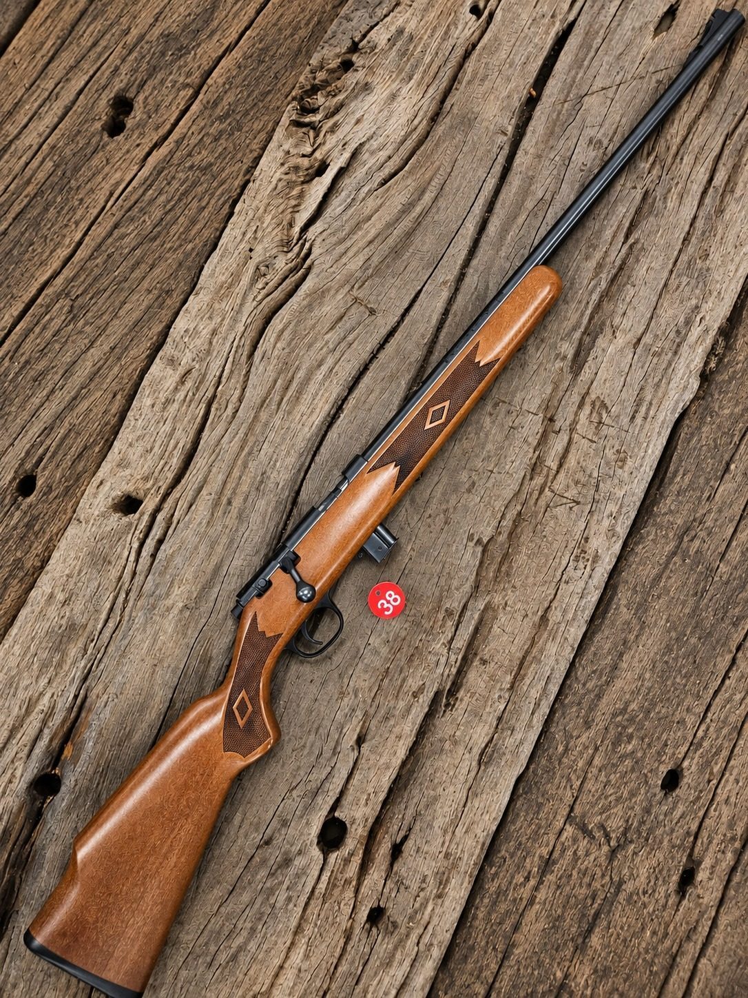 Used Marlin 25N — .22 LR for sale at Ranyati Arms, Pretoria
