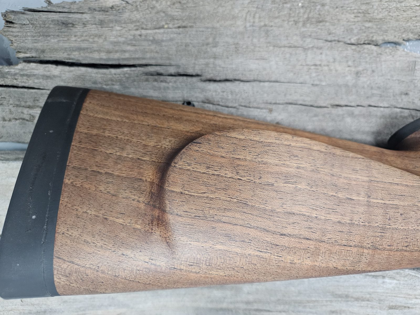 Photo 2 of Mauser action Custom — .404 Jeffery