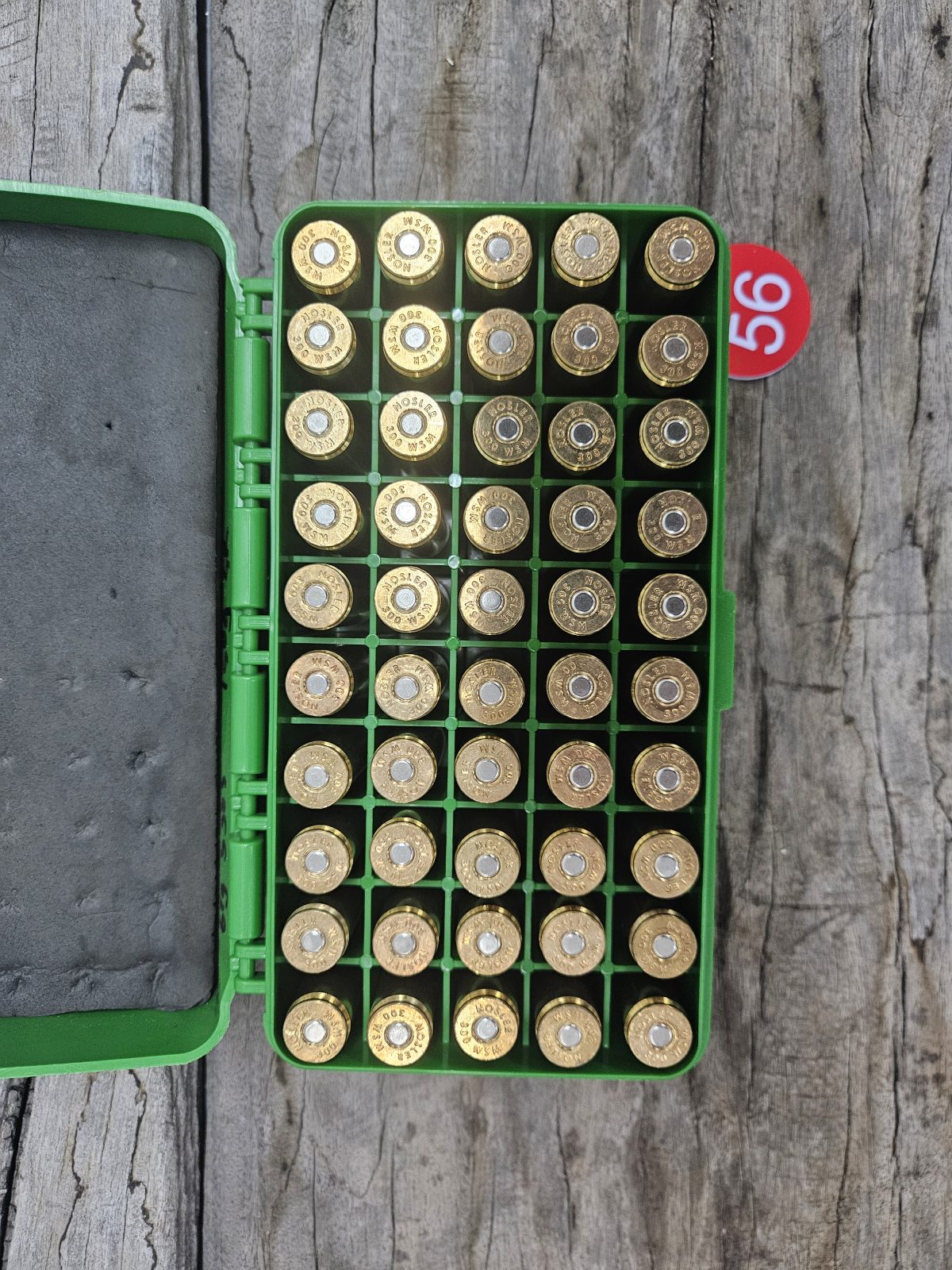 Photo 7 of Remington 700 — .300 WSM