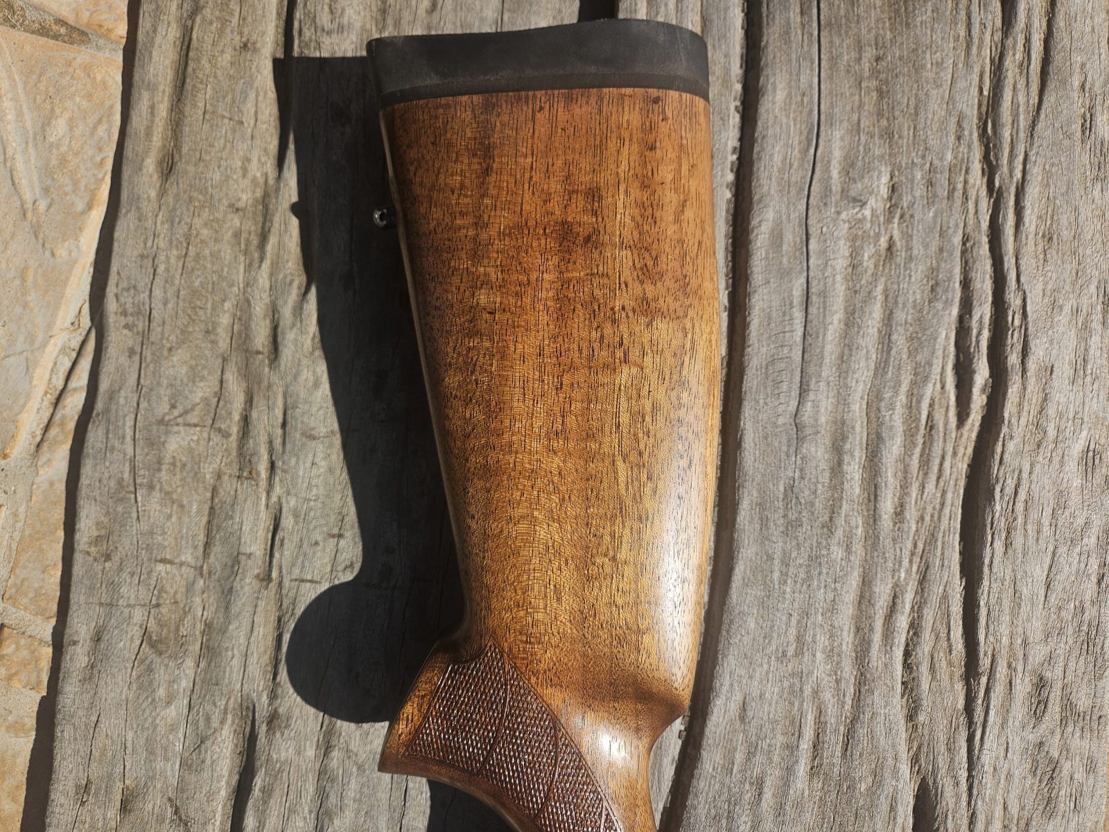 Photo 7 of CZ 550 — .30-06 Springfield
