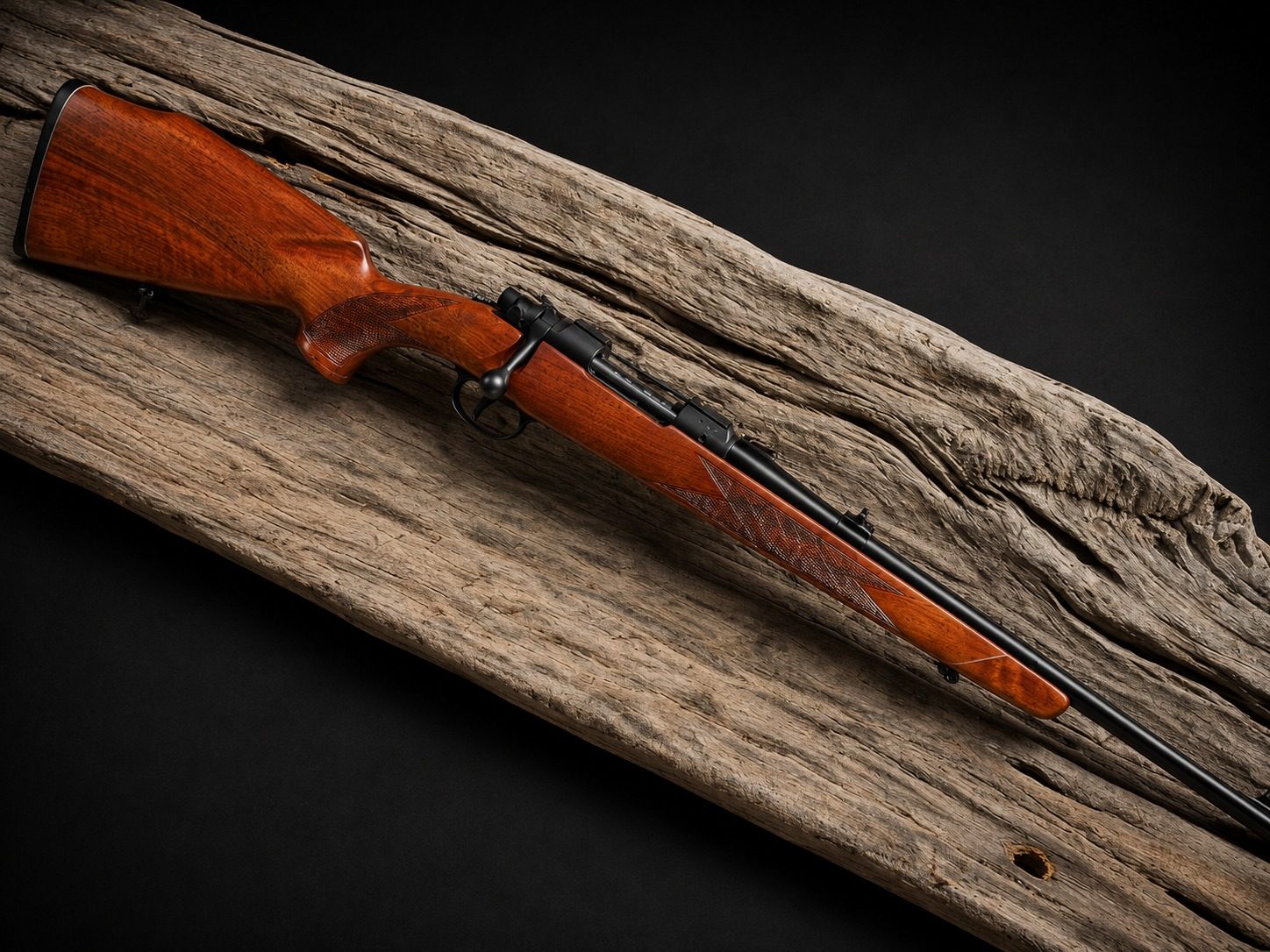 Used Brno ZKK601 — .308 Win for sale at Ranyati Arms, Pretoria
