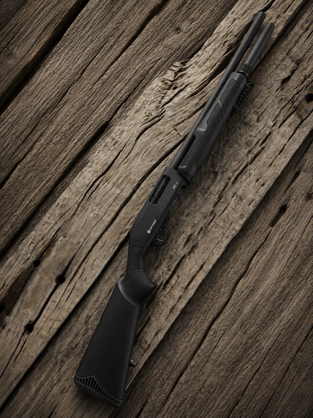 Used Hunt Group MH-X 12 Gauge for sale at Ranyati Arms, Pretoria