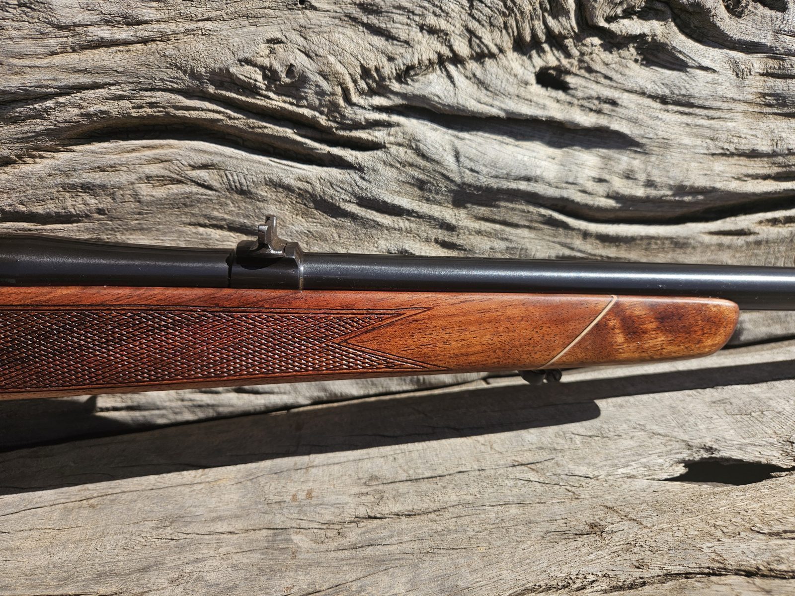 Photo 6 of Brno ZKK601 — .308 Win