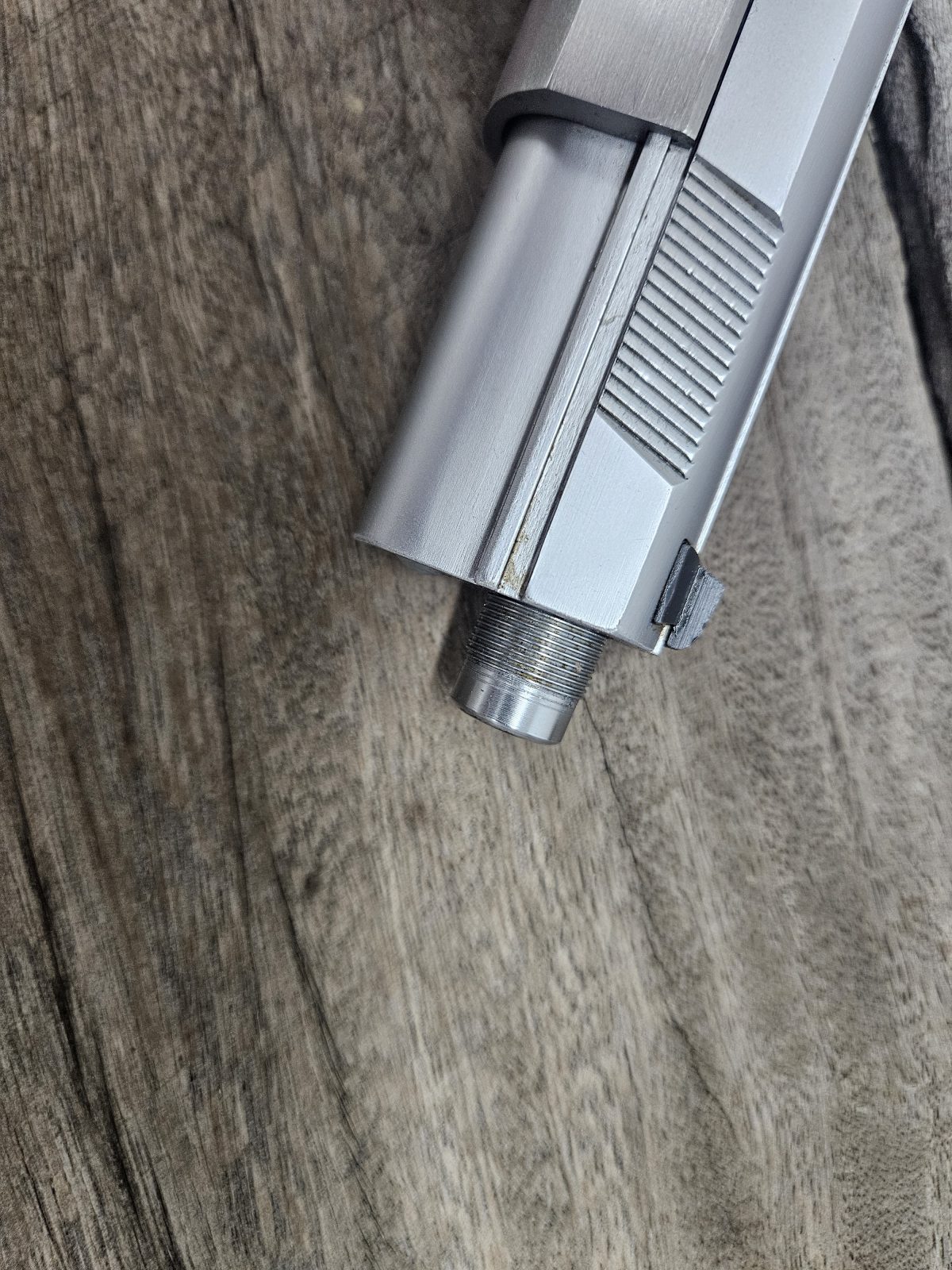 Photo 3 of Tanfoglio FT — 9mm Parabellum