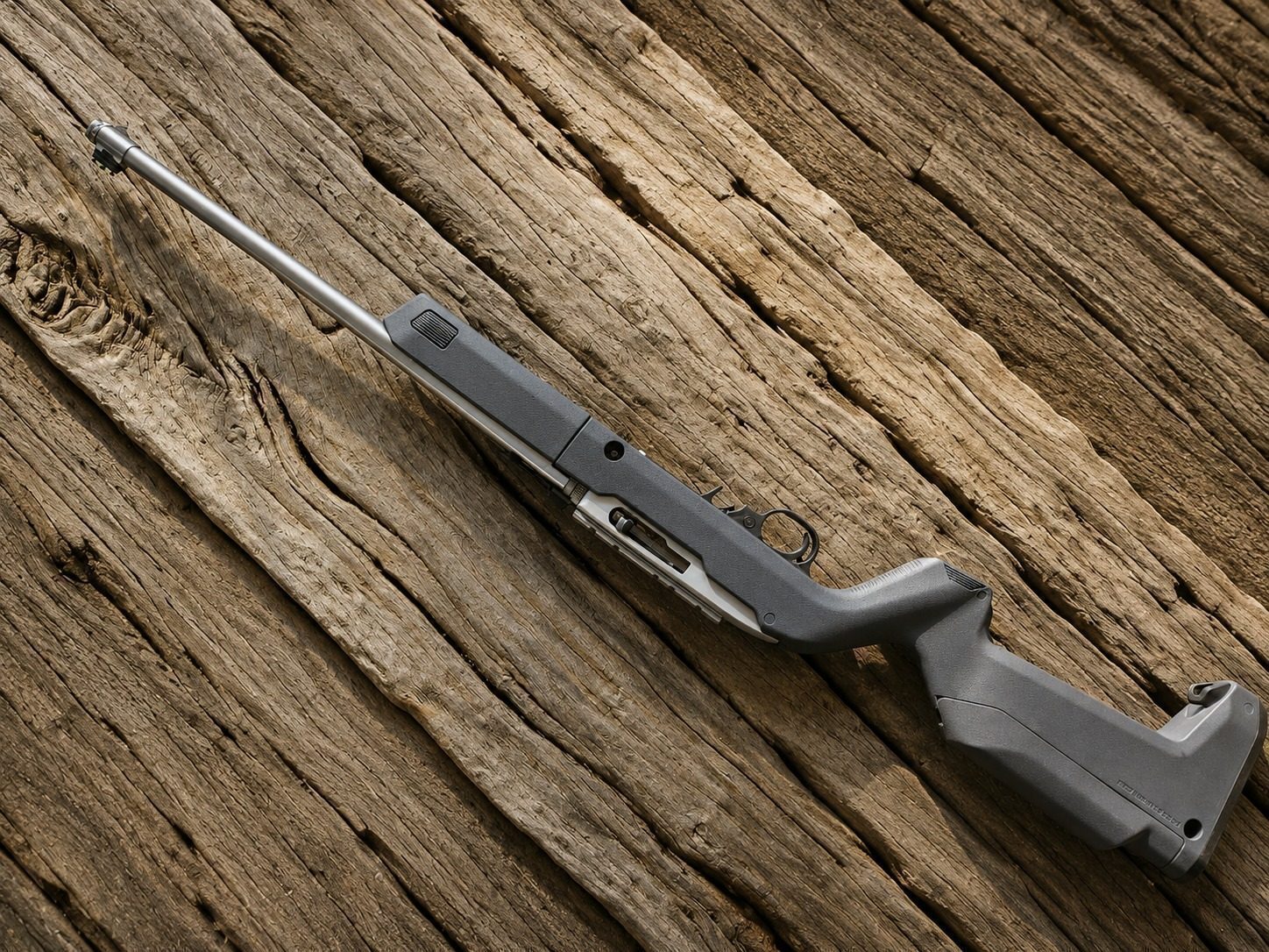 Used Ruger 10-22 .22 Short/Long/LR for sale at Ranyati Arms, Pretoria