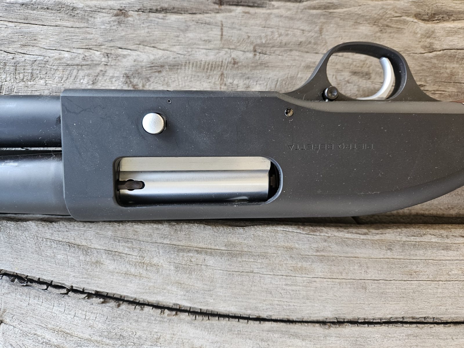 Photo 5 of Beretta Pump