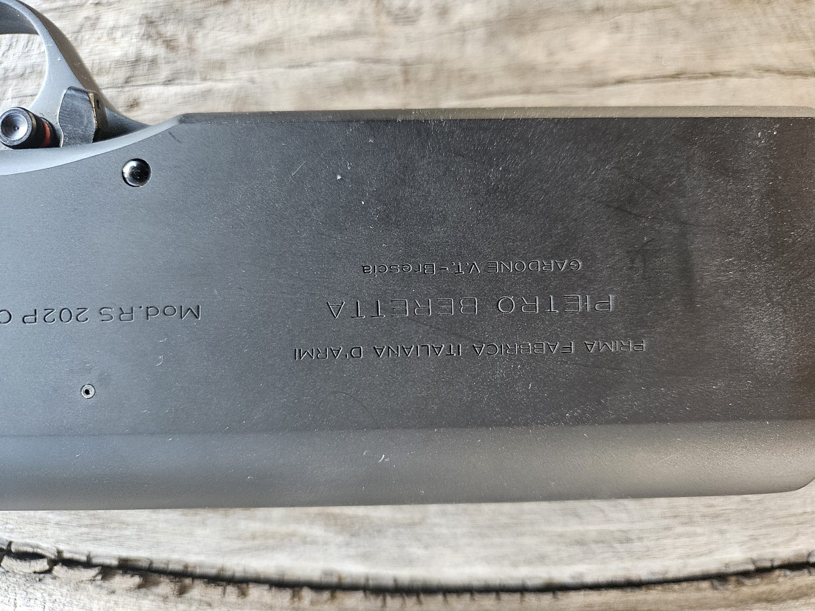 Photo 4 of Beretta Pump