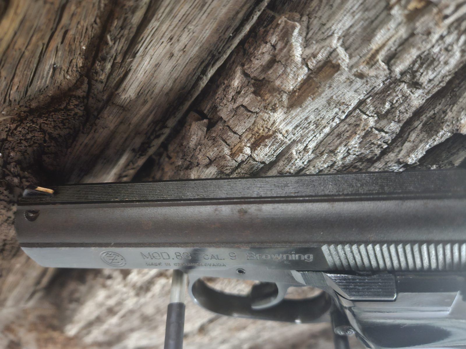 Photo 3 of CZ 83