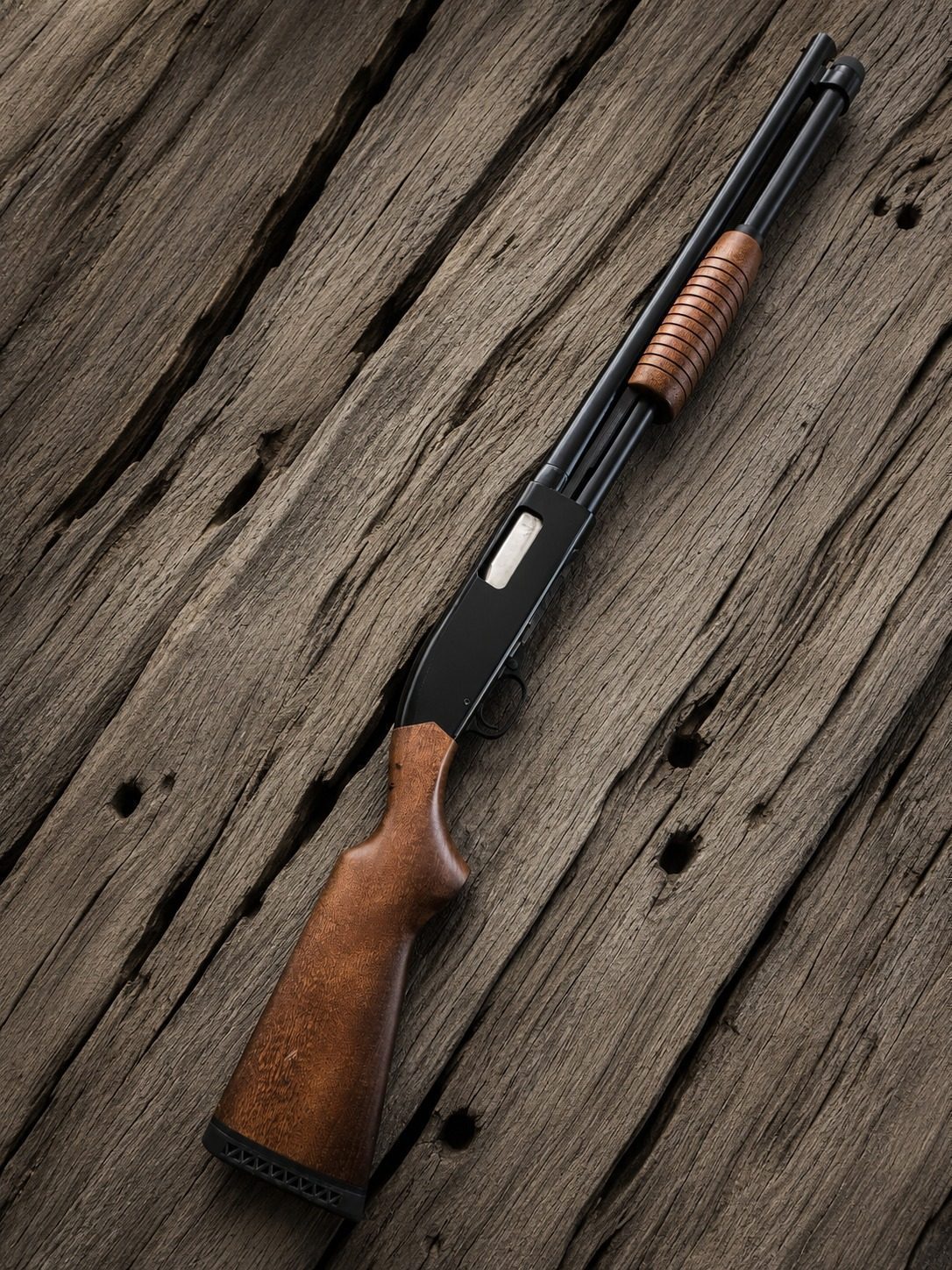 Used Winchester Defender 12 Gauge for sale at Ranyati Arms, Pretoria