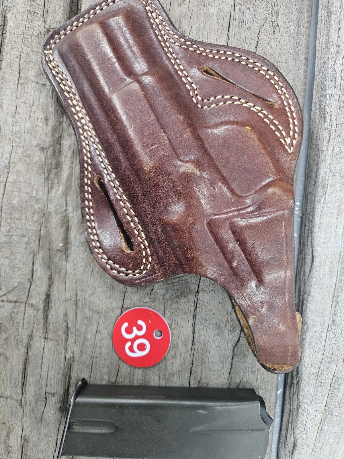 Photo 4 of FN Browning NA