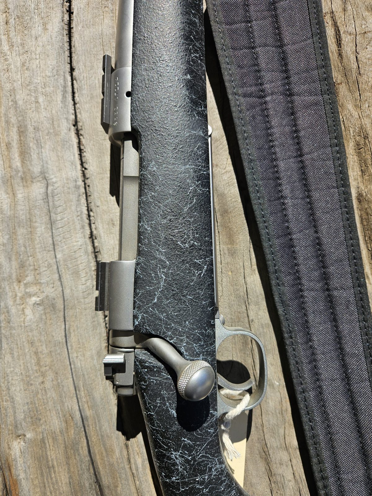 Photo 3 of Winchester Extreme Weather S/S