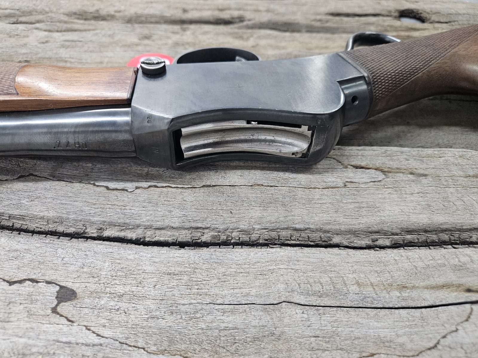 Photo 7 of BSA N/A — .22 HORNET