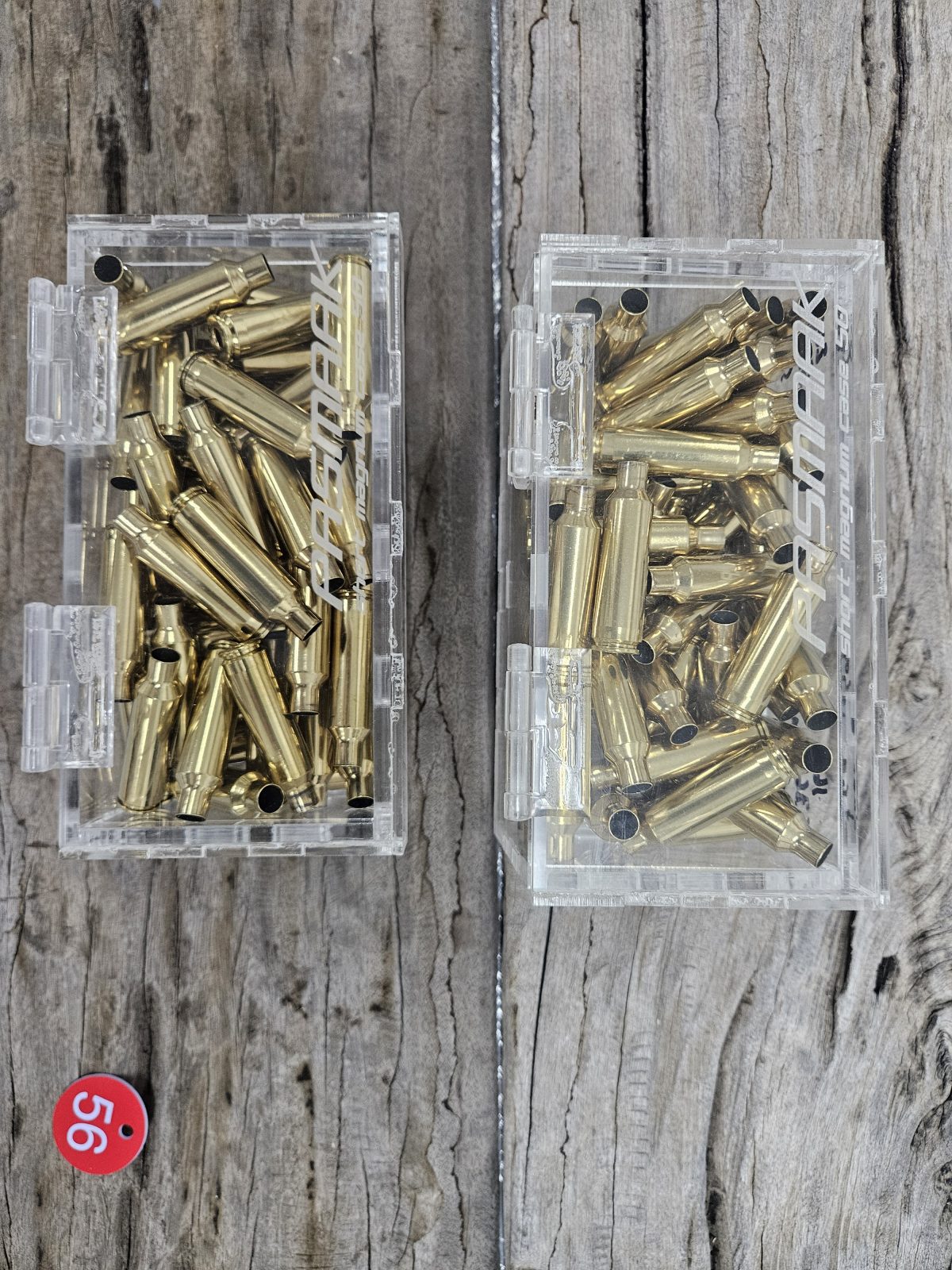 Photo 5 of Remington 700 — .300 WSM