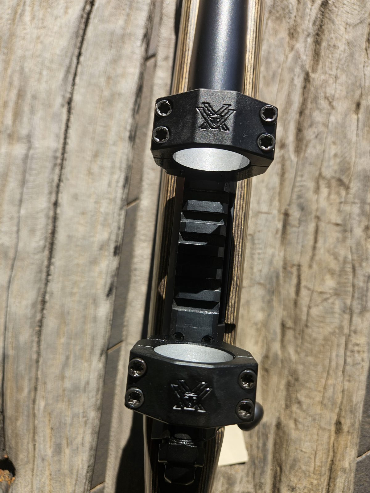 Photo 5 of Browning X - Bolt