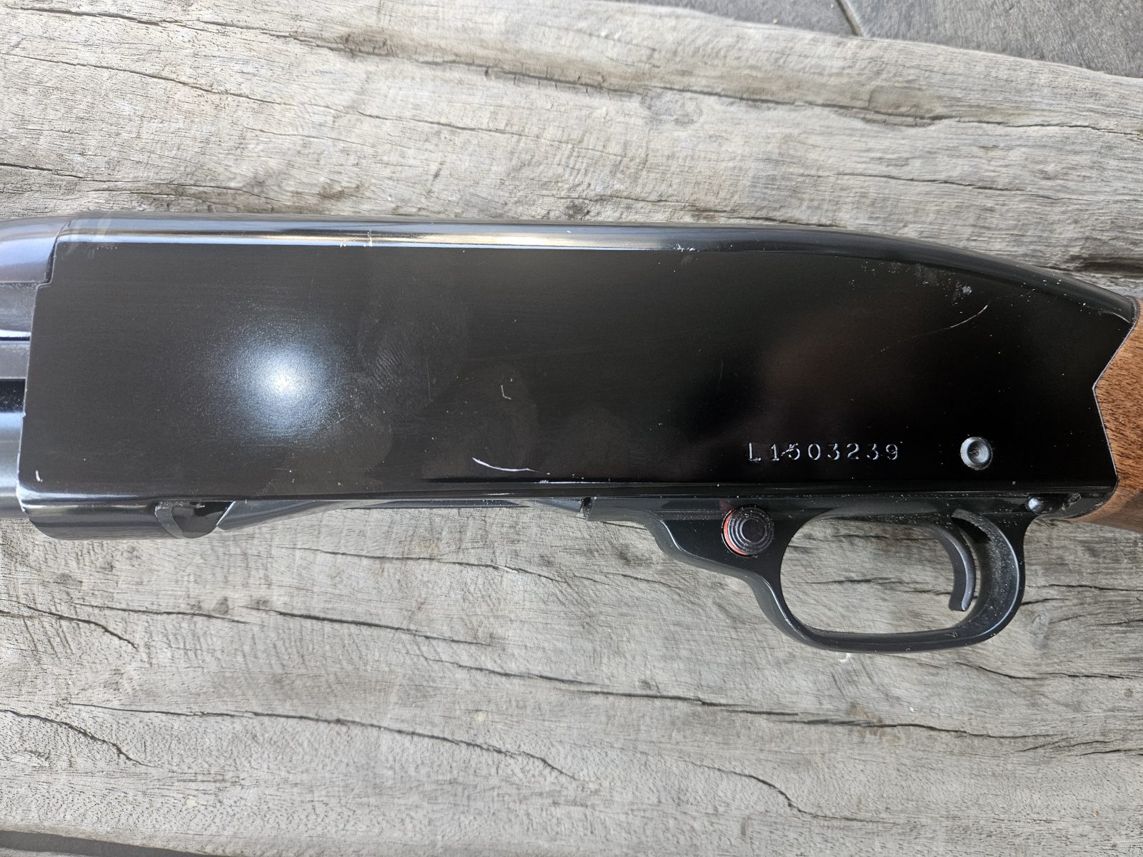 Photo 4 of Winchester Defender