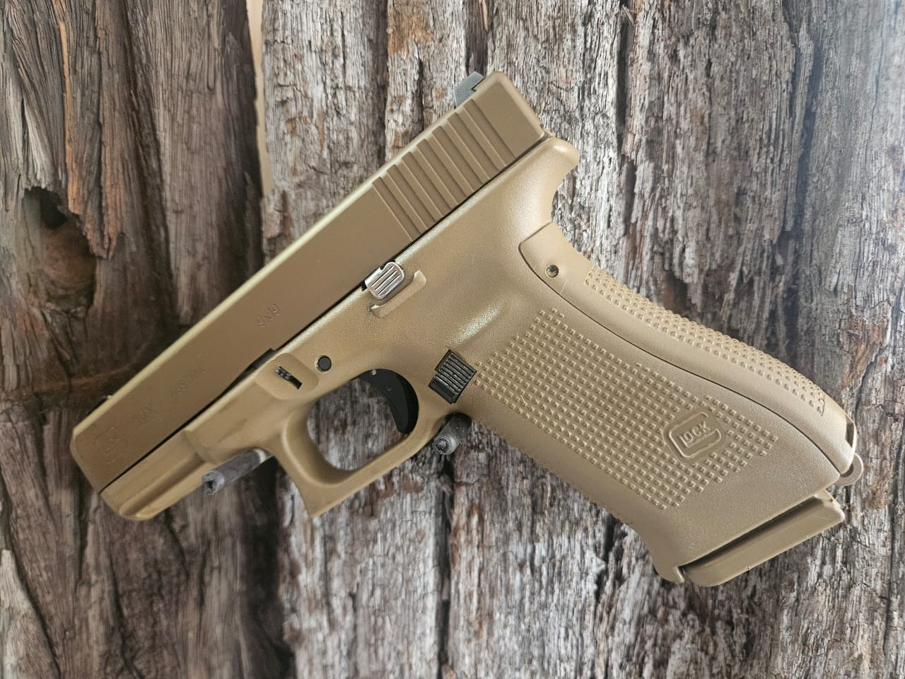 Photo 2 of Glock 19X