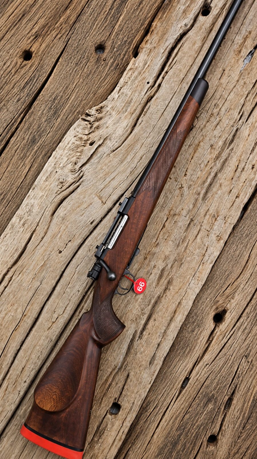 Used Mauser K98 K98 — 8X68MM S for sale at Ranyati Arms, Pretoria