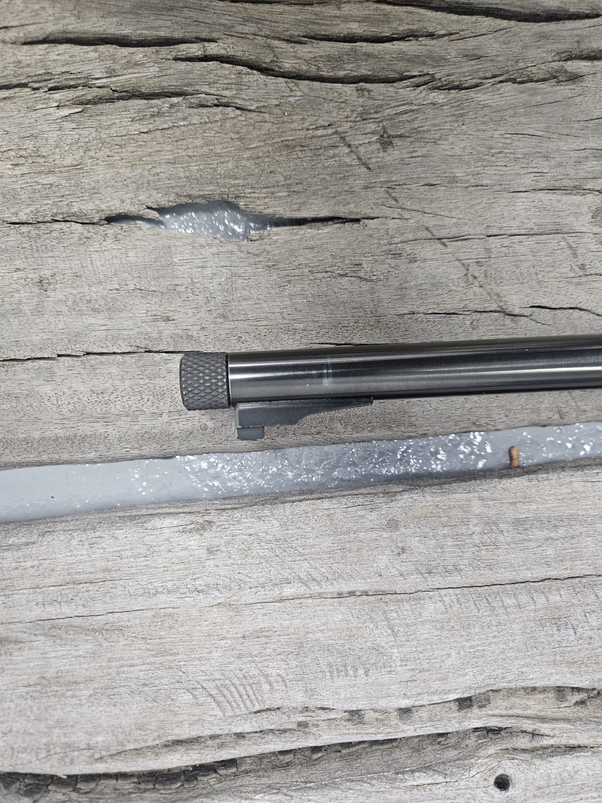Photo 6 of Marlin 25N — .22 LR